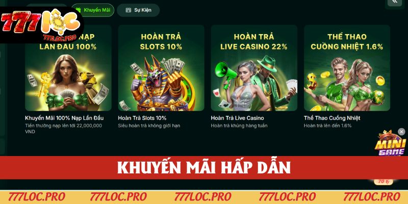 Hệ thống ưu đãi độc quyền cực khủng đang chờ đón khách hàng Hệ thống ưu đãi độc quyền cực khủng đang chờ đón khách hàng